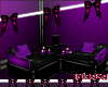 {!K} PurplePvc Chairs