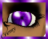 ¤C¤ Ilumi Purple Eyes