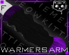 WarmersA Purple F1a Ⓚ