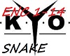 kyo je saigne encore