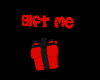 !Gift Me Headsign Anim.