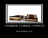 unique cudle couch