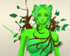 [MP] Forest Nymph Hair