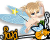 [Foxi]tink wings