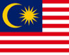 Animated Flag Malaysia