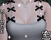 空 - Top Coquette