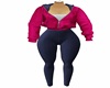 |L| Fem Full Jogger 1