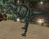 [CI]Tropic T-Rex