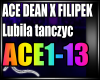 K4 ACE DEAN X FILIPEK LU