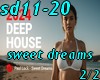 sd11-20 sweet dreams2/2
