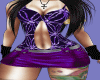 Dress Luxo [BRZ]