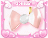 Cute Bow Piercing