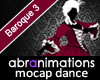 Baroque Dance Action 3