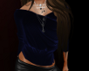 (SL) Jewel BLUE