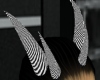 Zebra Horns