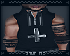 P- Unholy Hoodie