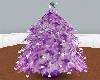 Christmas Tree n Purple