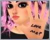 [hand] Love Me?