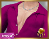 Ruby Suit |M