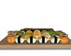 Sushi Grand Platter