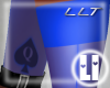 [LI} QOS Nylons BL LLT