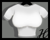 Basic White Shirt DRV