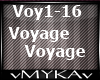 VOYAGE VOYAGE