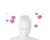 Love Thoughts pink
