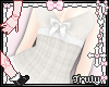 cream babydoll