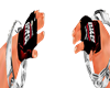 MAZ  DMC GLOVES