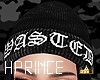 Wasted Beanie/Hair