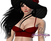 Cropped Red