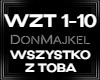 Wszystko z Toba