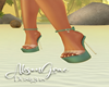 Alivia Salty Heels