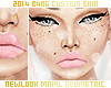 New. B4NG Custom Skin
