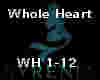 whole heart remix