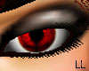 (LL)Blood Red Eye Female