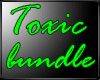 Toxic bundle 2