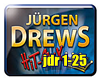 Jürgen Drews-Hitmix