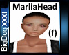 [BD]MarliaHead (f)