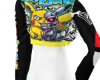 POKE JACKET