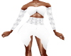 MYZ WHITE DRESS