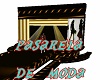 PASARELA DE MODA