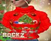 Red Ugly Sweater