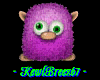 ~KB~ Furry (Purple)