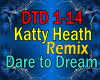 KattyHeath Dare to Dream
