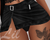 Adyson Skirt + Tattoo