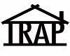 Trap Hoodlove Iron Board