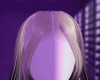 W. Annette Dark Platinum