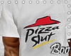 AB} T-shirt Pizza Wut?